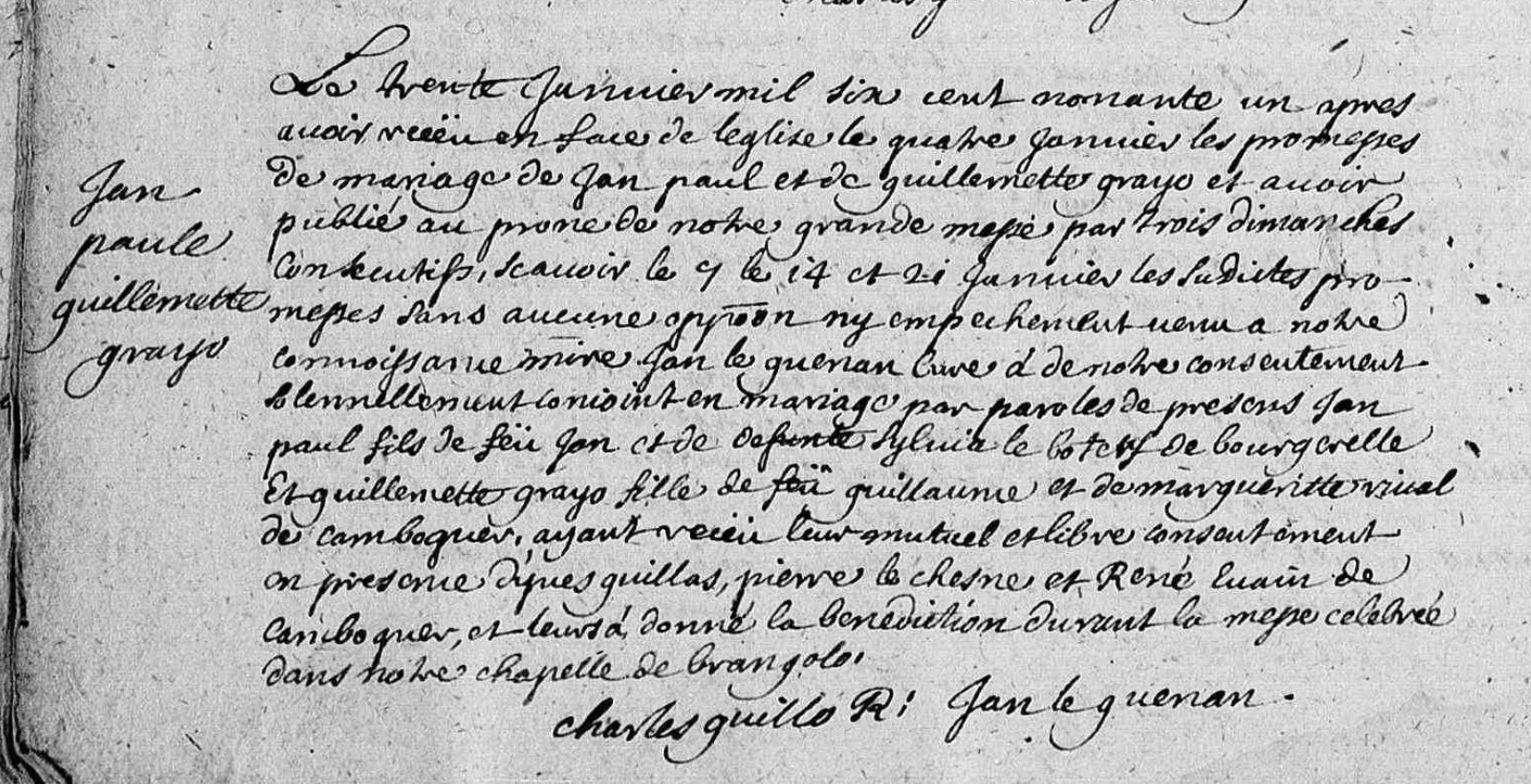 Mariage Paule Jean  Grayo Guillemette.jpg
